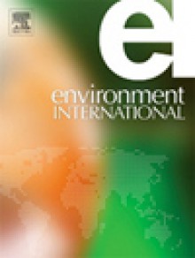 Environment International期刊